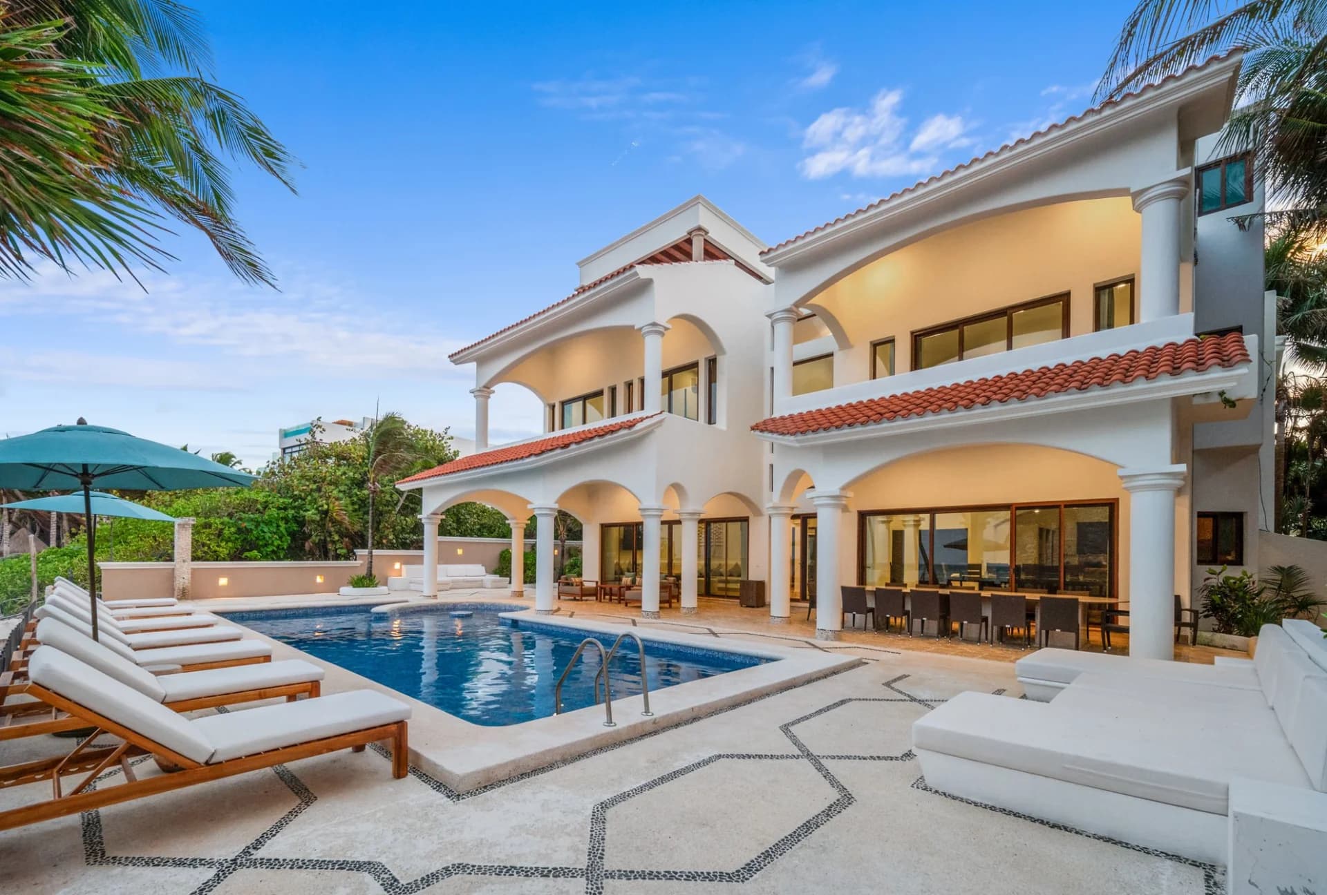Hacienda Caracol // Playa Del Carmen Area, coming to auction